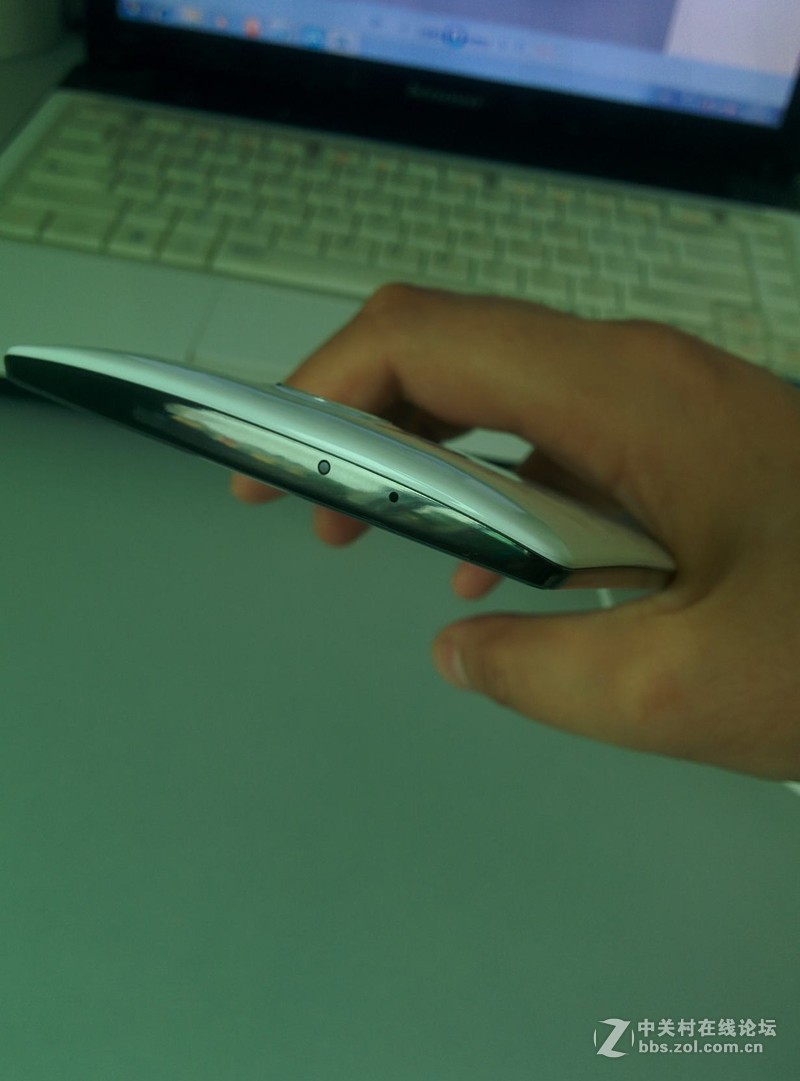 #版主试用#LG G4简单的开箱贴---外观