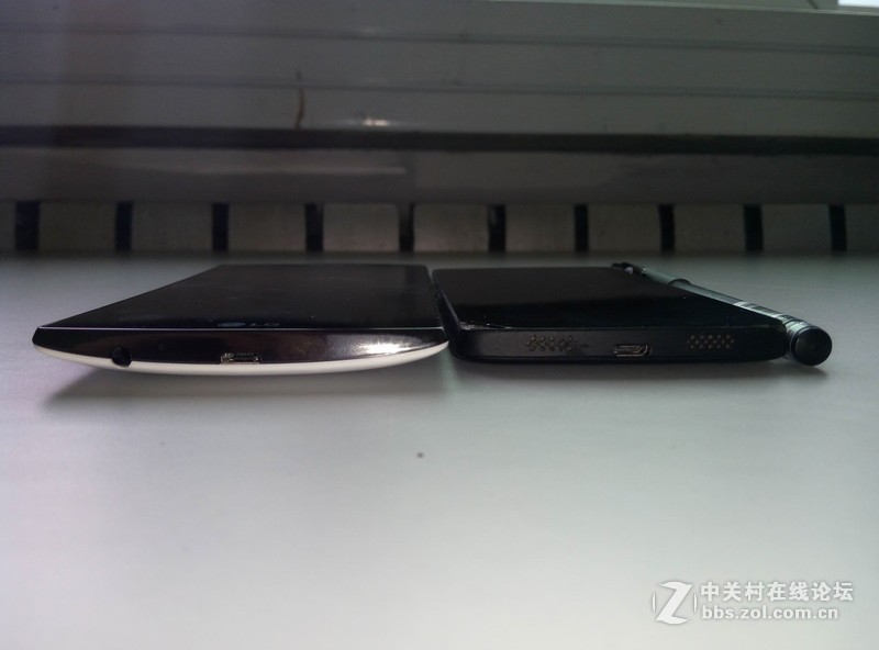 #版主试用#LG G4简单的开箱贴---外观