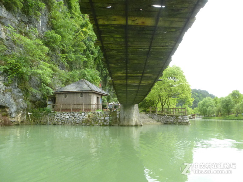 浙江桐庐红石湾景区龙隐洞府随拍，与大家共享。