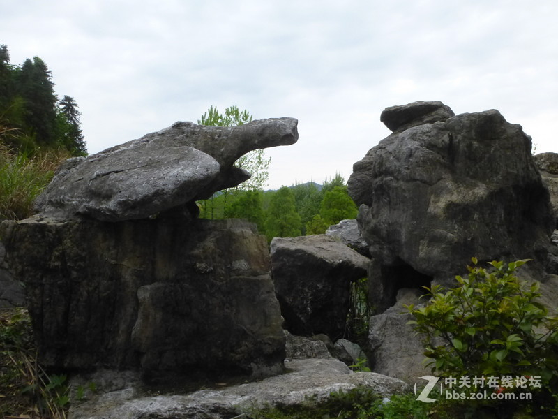 浙江桐庐红石湾景区龙隐洞府随拍，与大家共享。