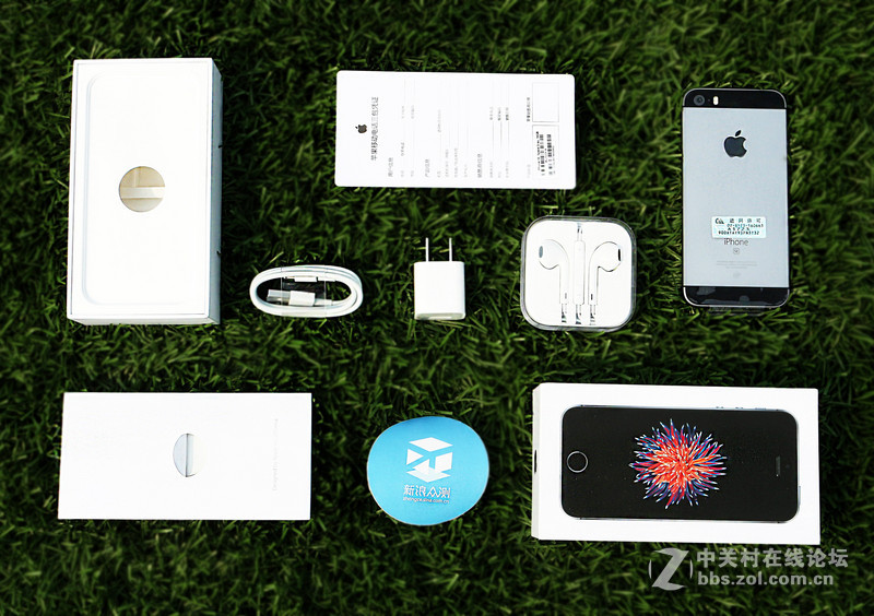 回归原始，你是否是一只披着假外壳的“狼”？——iPhone SE试玩评测