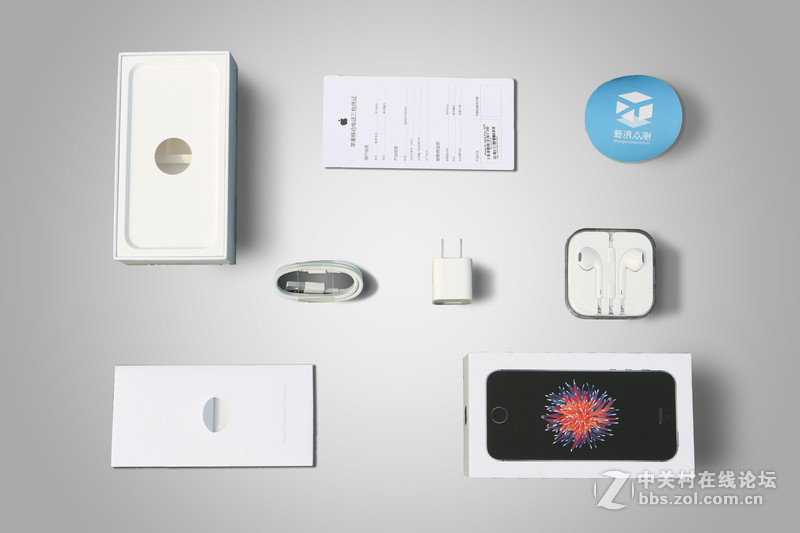 回归原始，你是否是一只披着假外壳的“狼”？——iPhone SE试玩评测