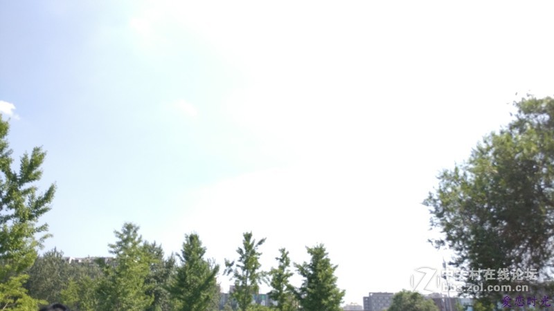 奥森公园High翻夏日一加手机3“暴走”大趴实录