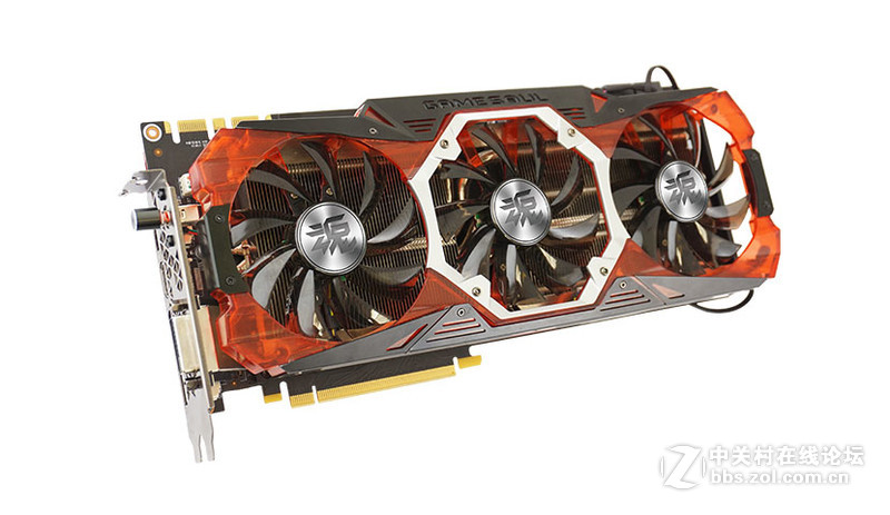 耕升GTX 1070更新BIOS，修复镁光显存造成的崩溃蓝屏问题