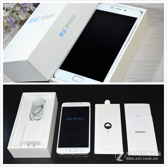 ＃魅蓝Note 5试用＃那一回眸的心动，你的美自内而外！