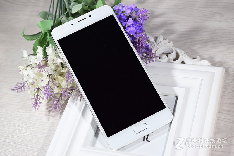 ＃魅蓝Note 5试用＃那一回眸的心动，你的美自内而外！