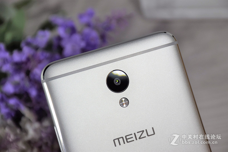 ＃魅蓝Note 5试用＃那一回眸的心动，你的美自内而外！