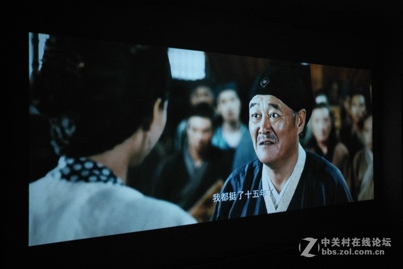 ＃白墙秒变电子白板＃简洁界面易上手，神画TT-P触控投影界面篇