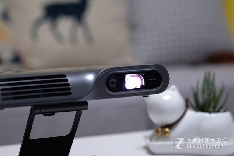 ＃白墙秒变电子白板＃简洁界面易上手，神画TT-P触控投影界面篇