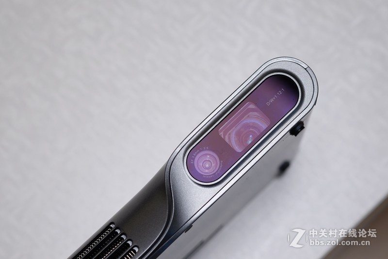 ＃白墙秒变电子白板＃简洁界面易上手，神画TT-P触控投影界面篇