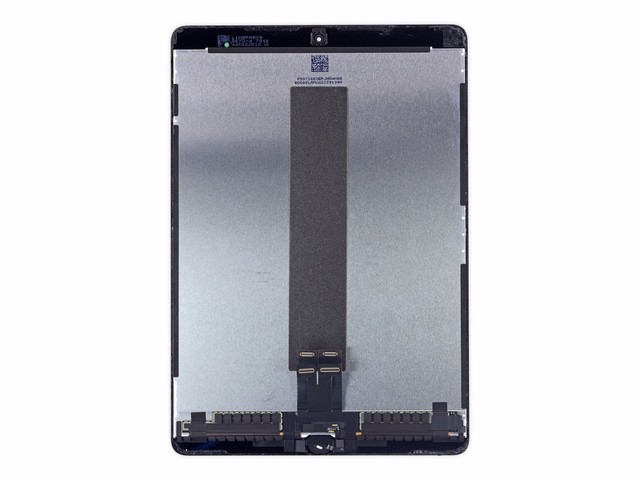 让人流口水的苹果iPad Pro 10.5拆解
