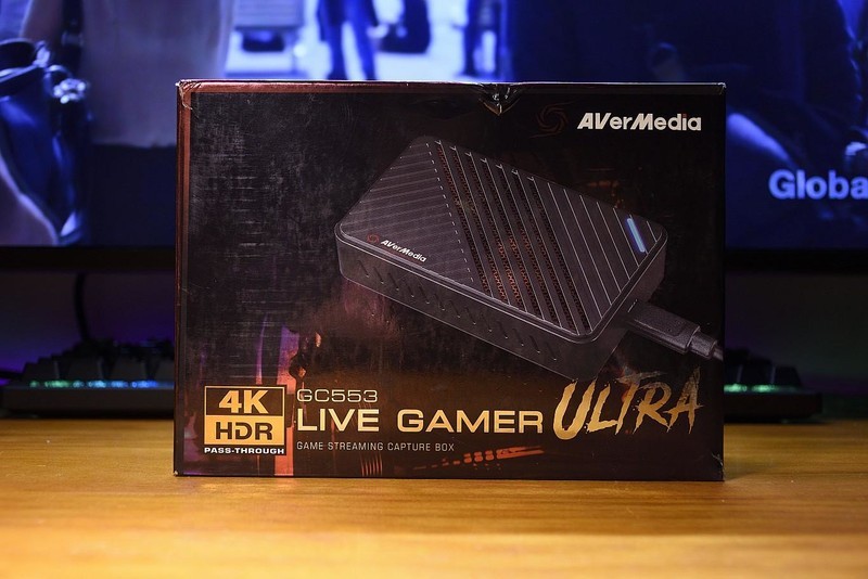 想当游戏主播就逃不开这个问题：视频采集卡到底要不要买？