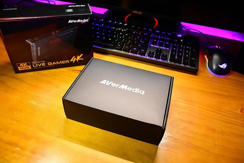 想当游戏主播就逃不开这个问题：视频采集卡到底要不要买？
