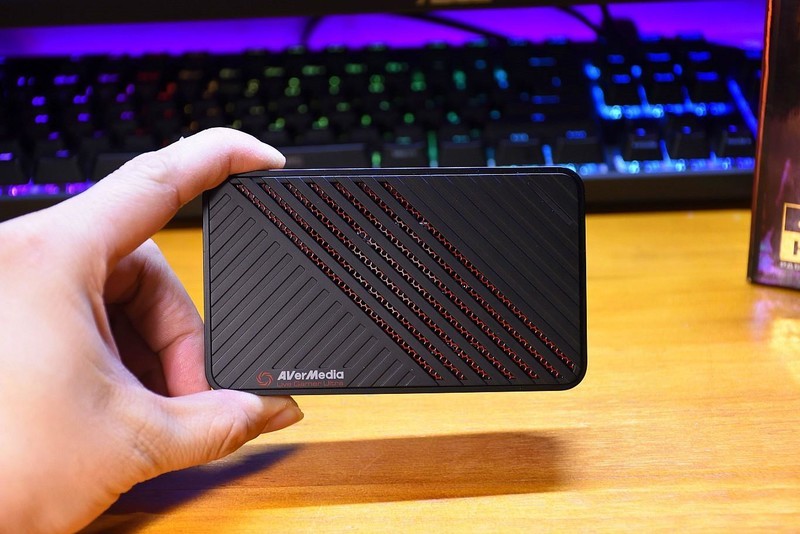 想当游戏主播就逃不开这个问题：视频采集卡到底要不要买？