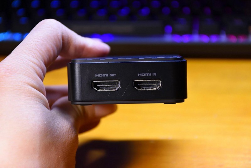 想当游戏主播就逃不开这个问题：视频采集卡到底要不要买？