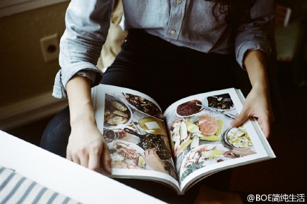 极简主义之 BOE Alta