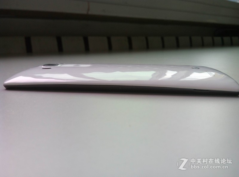 #版主试用#LG G4简单的开箱贴---外观