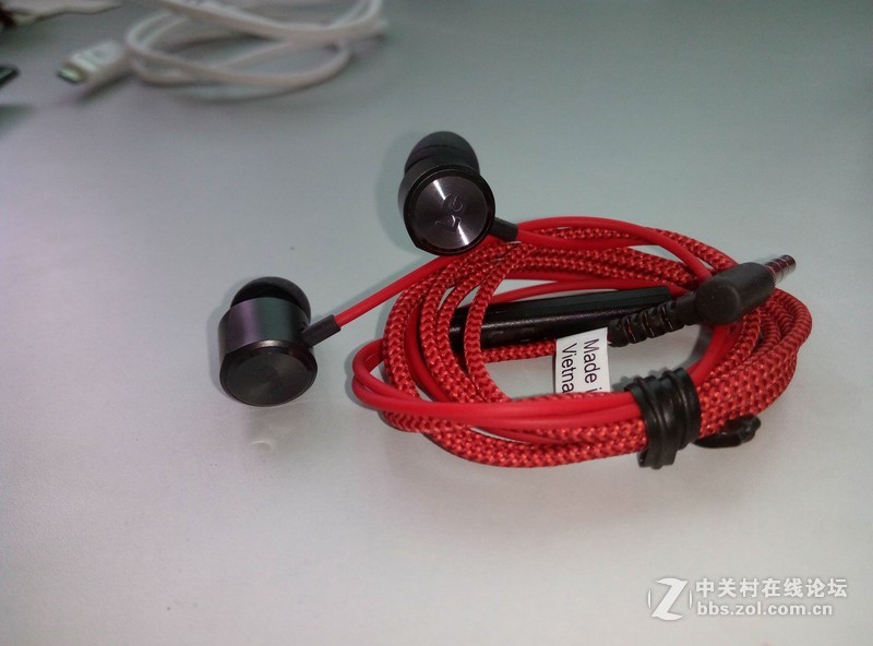 #版主试用#LG G4简单的开箱贴---外观