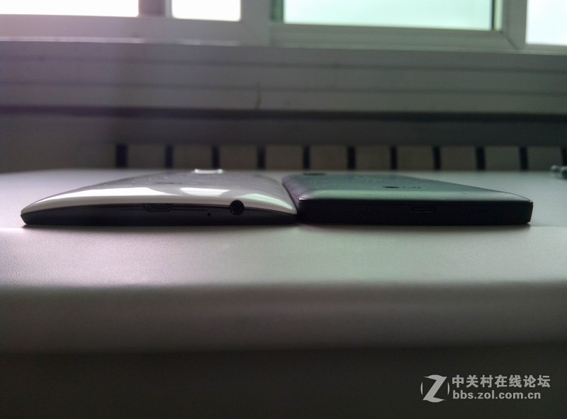 #版主试用#LG G4简单的开箱贴---外观