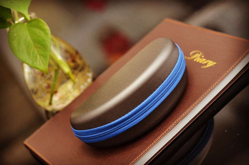 #数码#科技耍酷才是真酷，广百思智能蓝牙眼镜体验