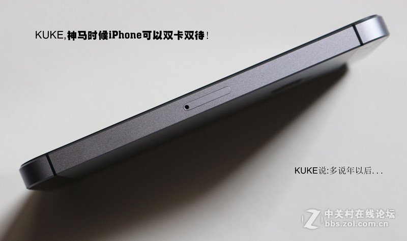 回归原始，你是否是一只披着假外壳的“狼”？——iPhone SE试玩评测