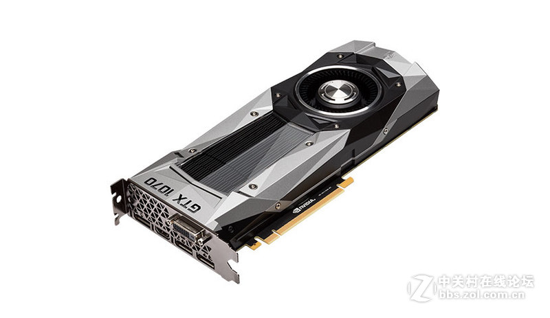 耕升GTX 1070更新BIOS，修复镁光显存造成的崩溃蓝屏问题