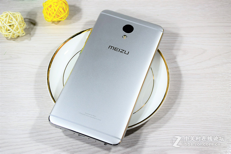 ＃魅蓝Note 5试用＃那一回眸的心动，你的美自内而外！