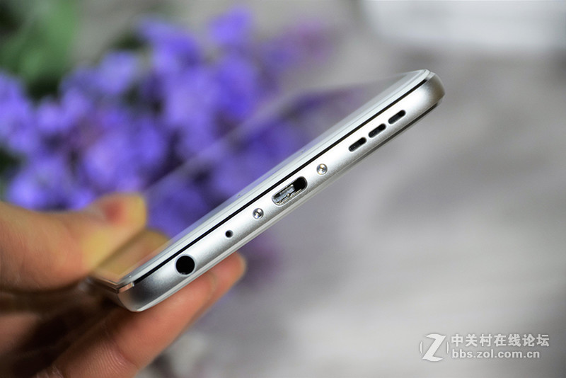 ＃魅蓝Note 5试用＃那一回眸的心动，你的美自内而外！