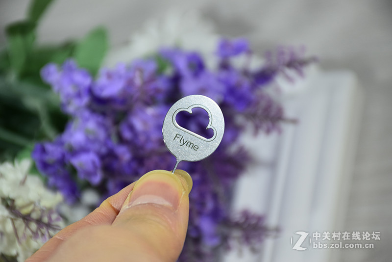 ＃魅蓝Note 5试用＃那一回眸的心动，你的美自内而外！