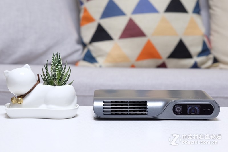 ＃白墙秒变电子白板＃简洁界面易上手，神画TT-P触控投影界面篇