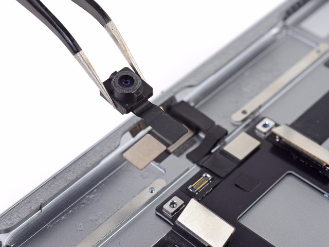 让人流口水的苹果iPad Pro 10.5拆解