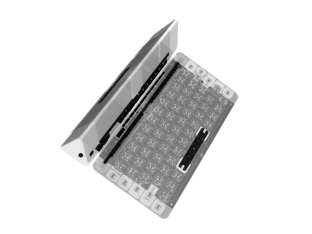 让人流口水的苹果iPad Pro 10.5拆解