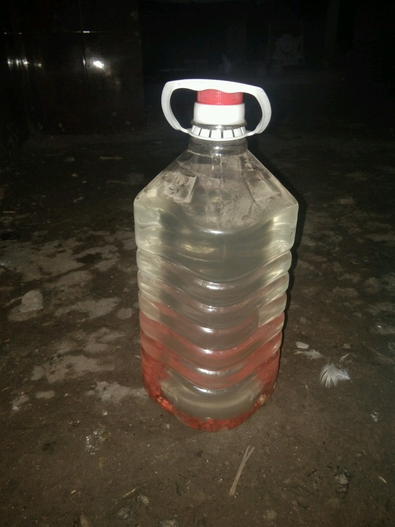 黑谷酿造
