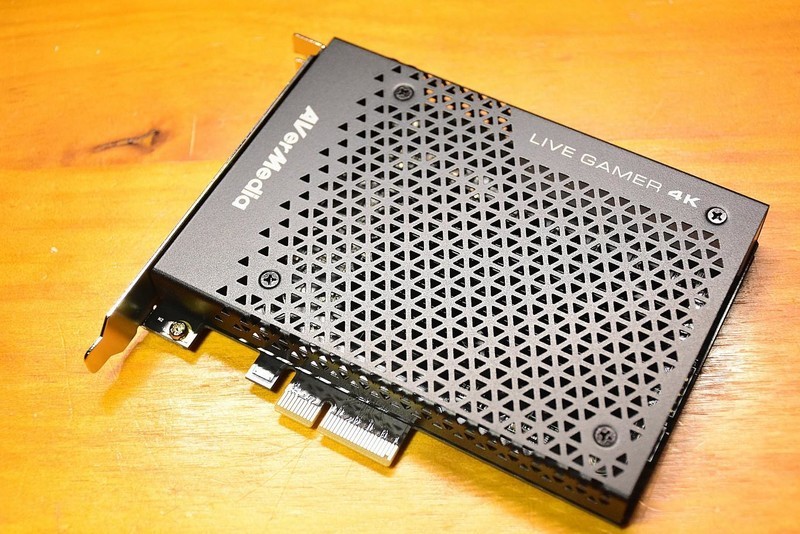 想当游戏主播就逃不开这个问题：视频采集卡到底要不要买？