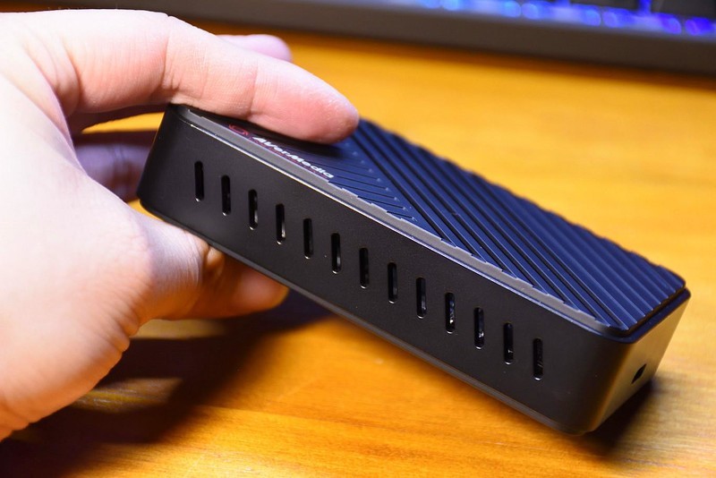 想当游戏主播就逃不开这个问题：视频采集卡到底要不要买？