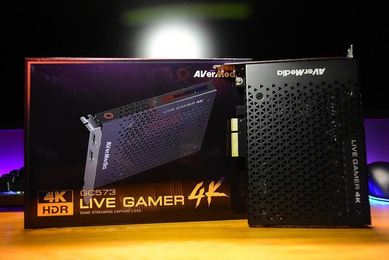 想当游戏主播就逃不开这个问题：视频采集卡到底要不要买？