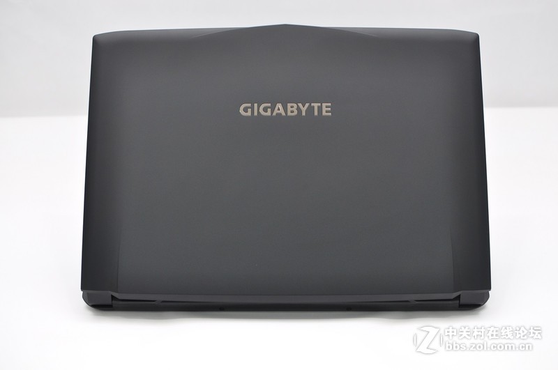 GIGABYTE P55W 开箱基本测试分享(内有CPU功耗影响温度的比较说明)