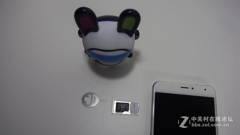 #金属潮流民主化 魅蓝metal#-漂亮的不像千元机之开箱