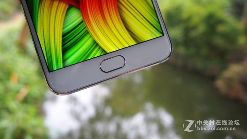 #金属潮流民主化 魅蓝metal#-漂亮的不像千元机之开箱