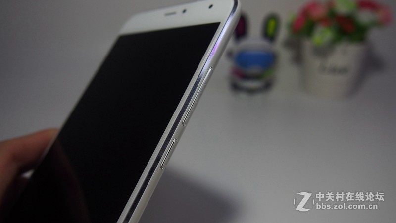 #金属潮流民主化 魅蓝metal#-漂亮的不像千元机之开箱