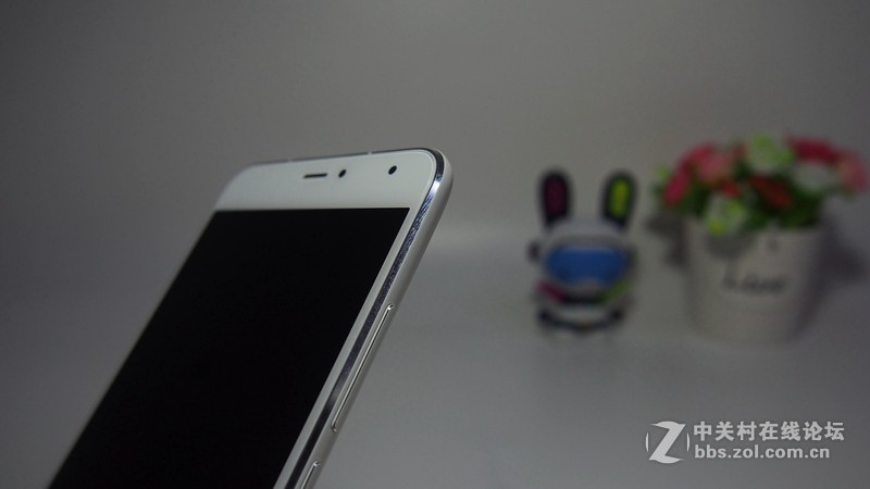 #金属潮流民主化 魅蓝metal#-漂亮的不像千元机之开箱