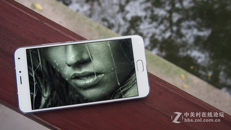 #金属潮流民主化 魅蓝metal#-漂亮的不像千元机之开箱