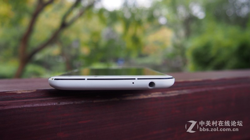 #金属潮流民主化 魅蓝metal#-漂亮的不像千元机之开箱