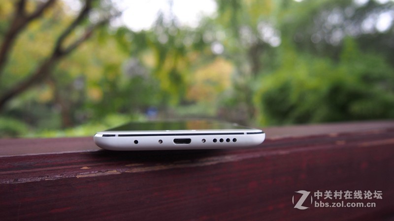 #金属潮流民主化 魅蓝metal#-漂亮的不像千元机之开箱