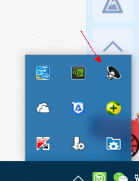 新买的xps15插拔耳机后没声音