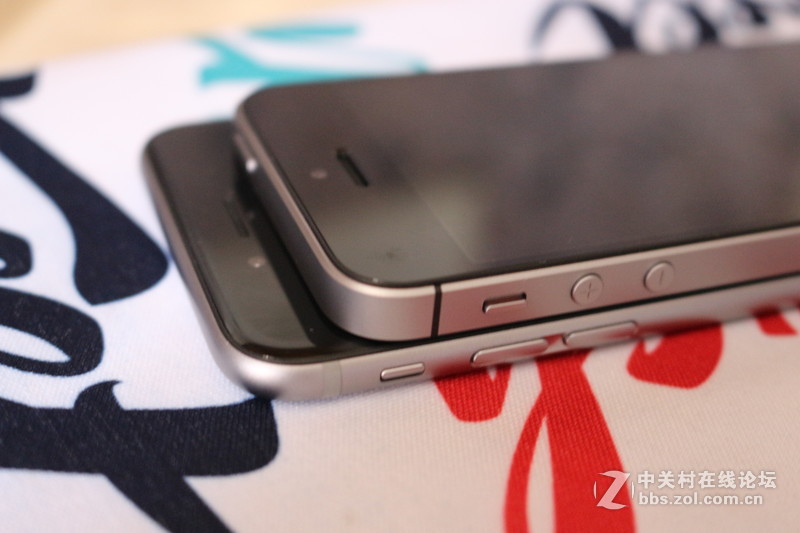 回归原始，你是否是一只披着假外壳的“狼”？——iPhone SE试玩评测