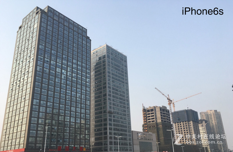 回归原始，你是否是一只披着假外壳的“狼”？——iPhone SE试玩评测