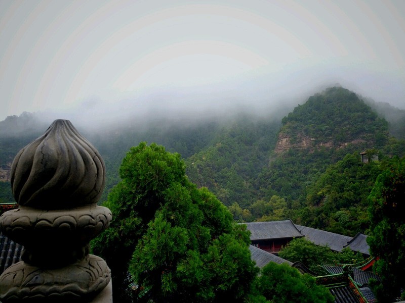 用了一年啦，今天上午用xplay5拍了一组照片，手机自带软件简单处理了一下，一同来分