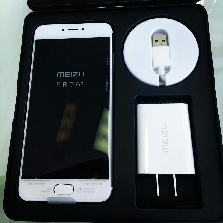 Pro6s银色开箱及实拍样张。