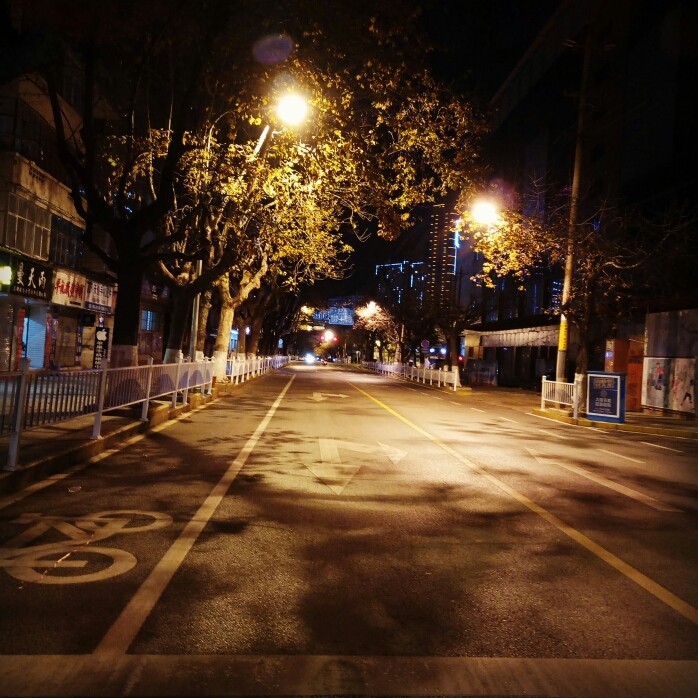 Pro6s银色开箱及实拍样张。